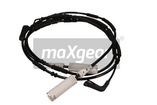 Warning Contact, brake pad wear MAXGEAR 230074