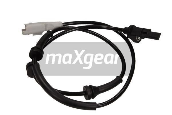 Sensor, wheel speed MAXGEAR 200288