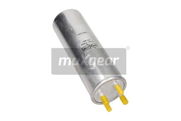 Fuel Filter MAXGEAR 260660
