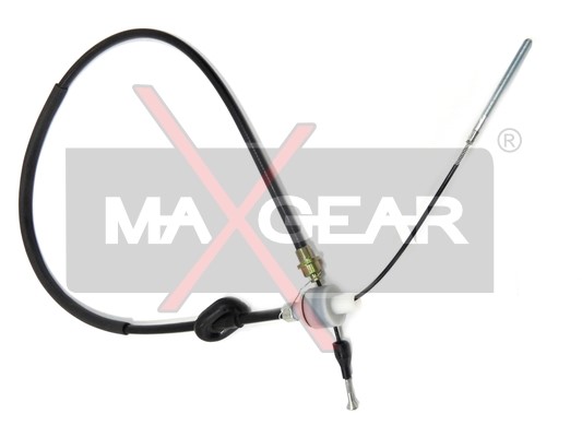 Cable Pull, clutch control MAXGEAR 320099 2
