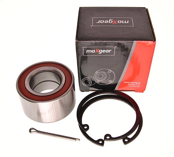 Wheel Bearing Kit MAXGEAR 330261 2