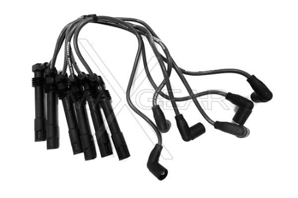 Ignition Cable Kit MAXGEAR 530080