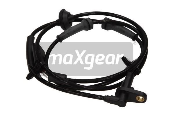 Sensor, wheel speed MAXGEAR 200171