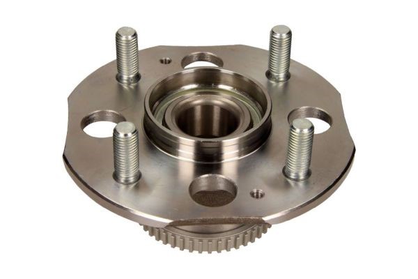 Wheel Bearing Kit MAXGEAR 330549 2