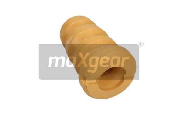 Rubber Buffer, suspension MAXGEAR 723391
