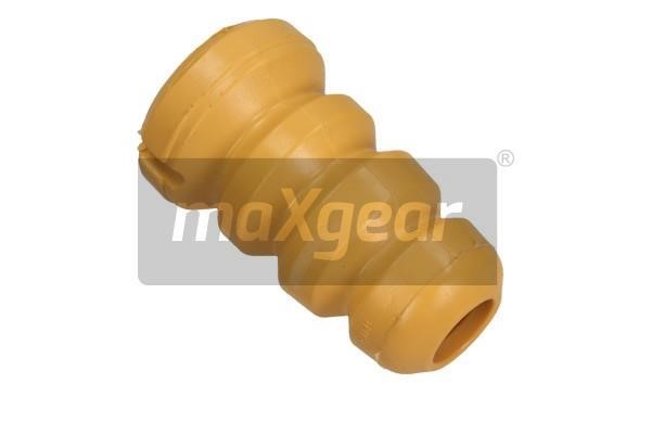 Rubber Buffer, suspension MAXGEAR 723391 2