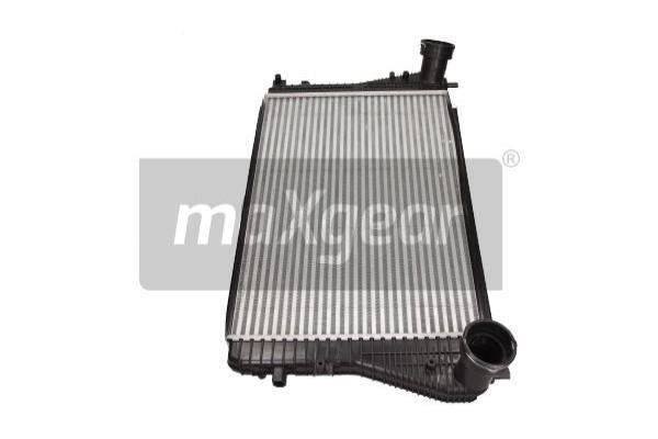 Charge Air Cooler MAXGEAR AC651074