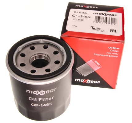 Oil Filter MAXGEAR 262100 3