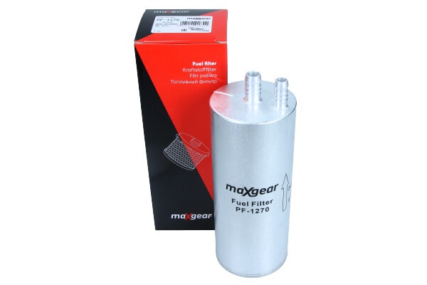 Fuel Filter MAXGEAR 262242 3