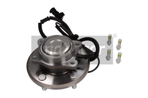 Wheel Bearing Kit MAXGEAR 330872