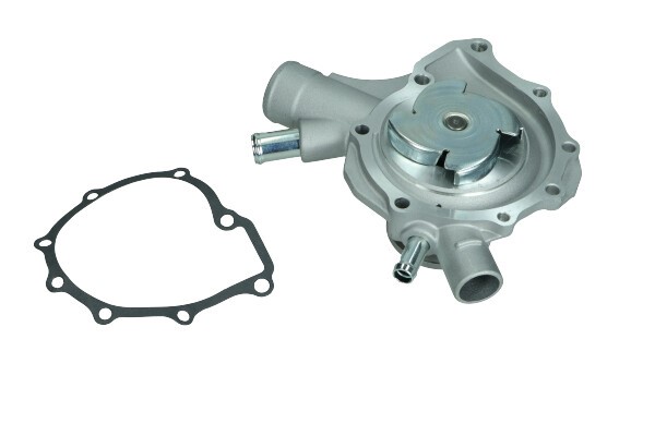 Water Pump, engine cooling MAXGEAR 470223 2