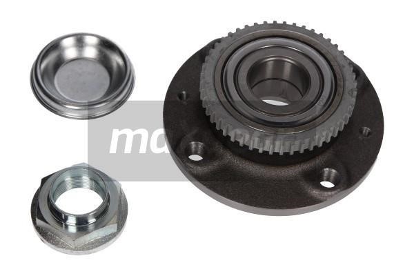 Wheel Bearing Kit MAXGEAR 330847