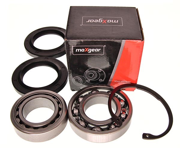 Wheel Bearing Kit MAXGEAR 330420 2