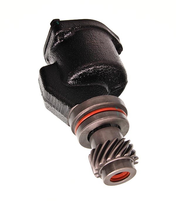 Vacuum Pump, braking system MAXGEAR 440011