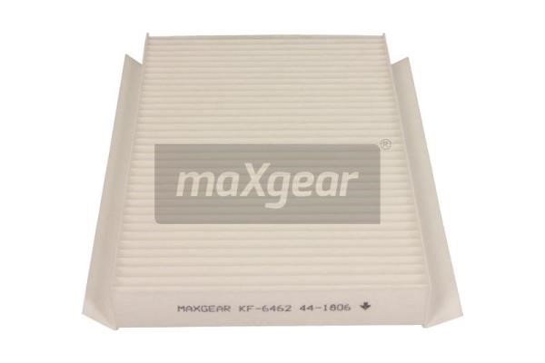Filter, interior air MAXGEAR 261184