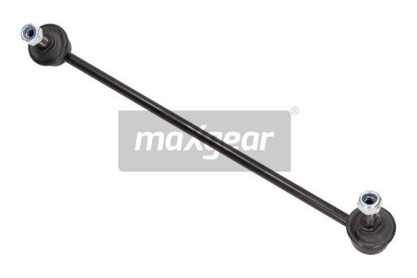 Link/Coupling Rod, stabiliser bar MAXGEAR 721792