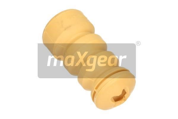 Rubber Buffer, suspension MAXGEAR 722560