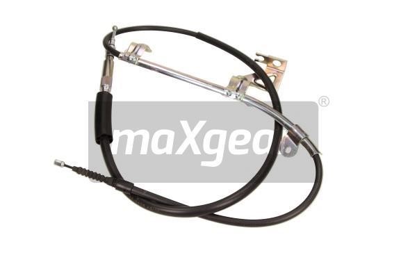 Cable Pull, parking brake MAXGEAR 320408