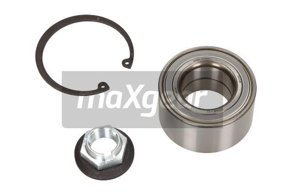 Wheel Bearing Kit MAXGEAR 330628