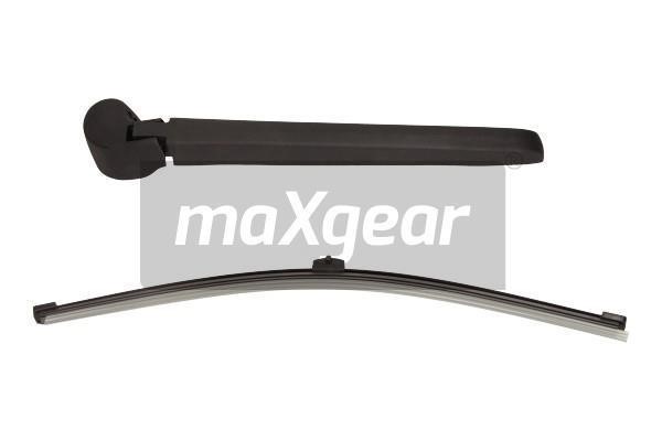 Wiper Arm, window cleaning MAXGEAR 390395