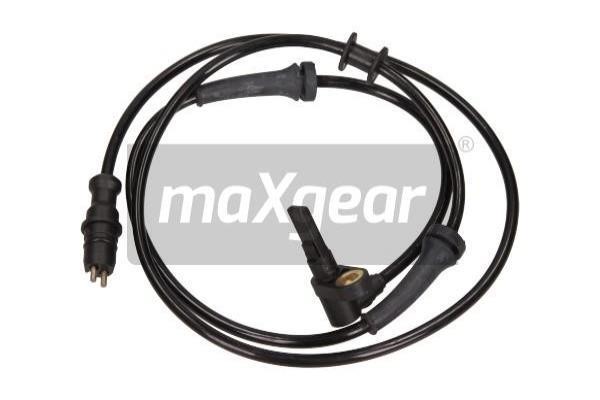 Sensor, wheel speed MAXGEAR 200205