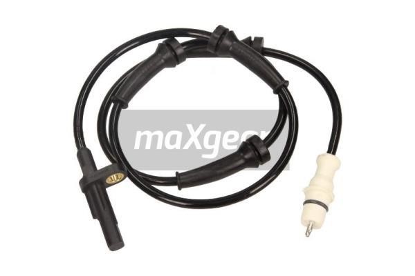 Sensor, wheel speed MAXGEAR 200231