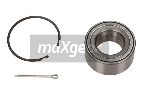 Wheel Bearing Kit MAXGEAR 330658