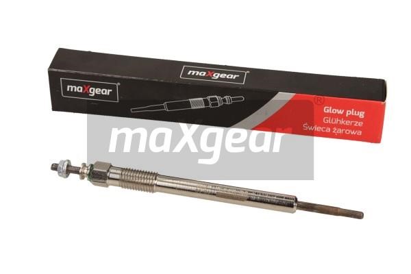 Glow Plug MAXGEAR 660141