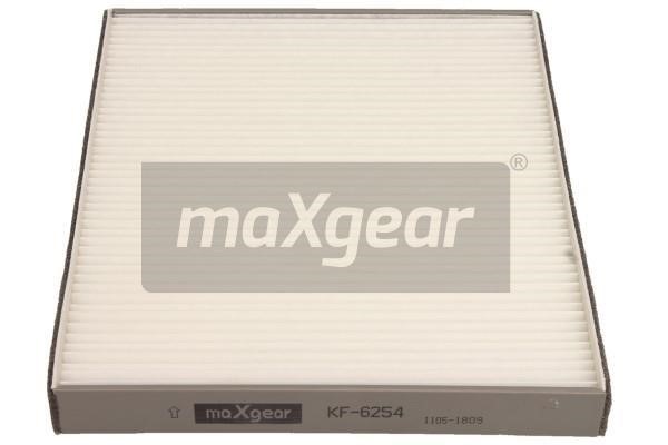 Filter, interior air MAXGEAR 261353