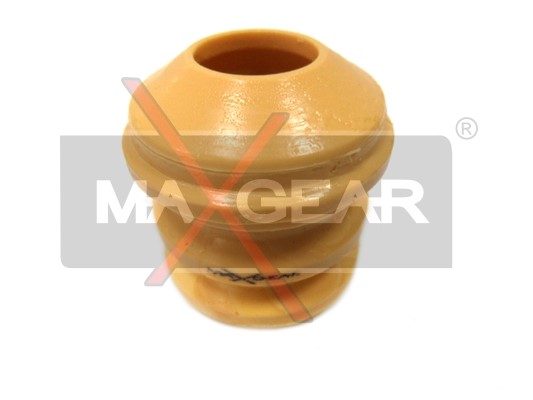 Rubber Buffer, suspension MAXGEAR 721646 2