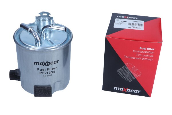 Fuel Filter MAXGEAR 260679 2