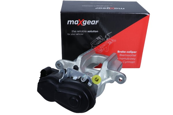 Brake Caliper MAXGEAR 821014 3