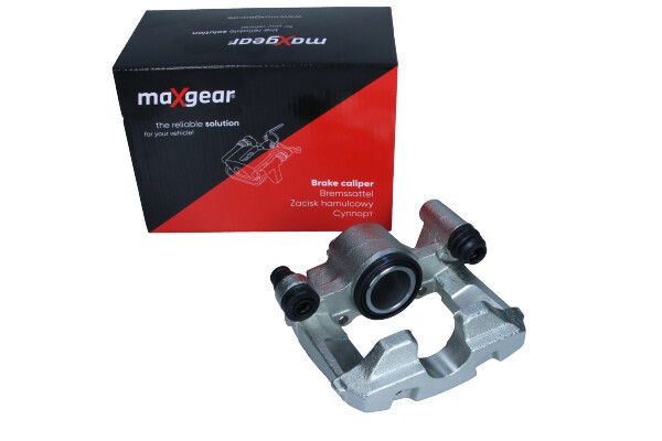 Brake Caliper MAXGEAR 821242 3