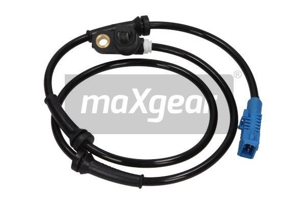 Sensor, wheel speed MAXGEAR 200116