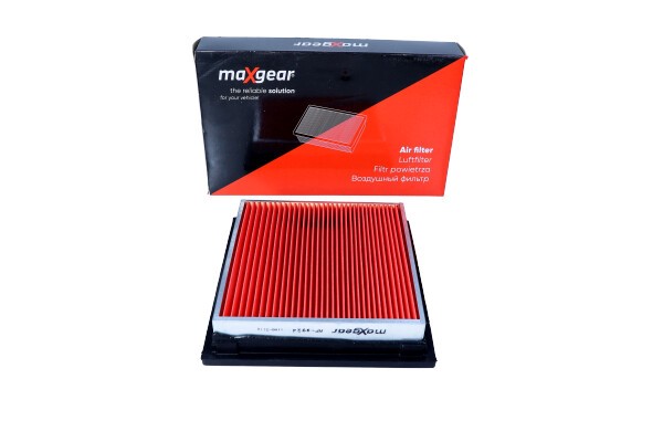 Air Filter MAXGEAR 260372 2