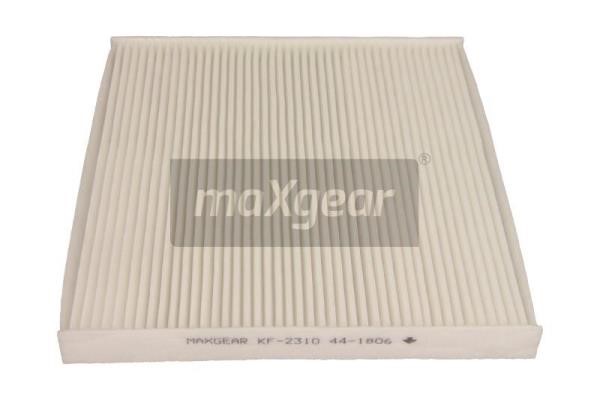 Filter, interior air MAXGEAR 261194