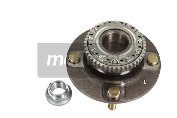 Wheel Bearing Kit MAXGEAR 331011