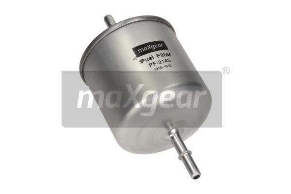 Fuel Filter MAXGEAR 261130