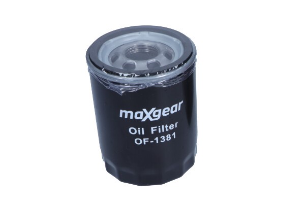 Oil Filter MAXGEAR 262033