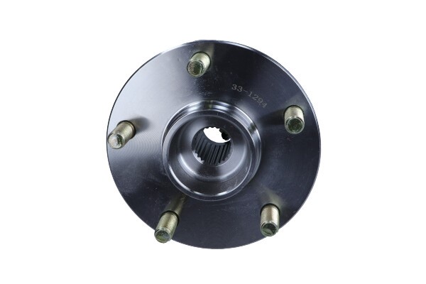 Wheel Bearing Kit MAXGEAR 331294 2