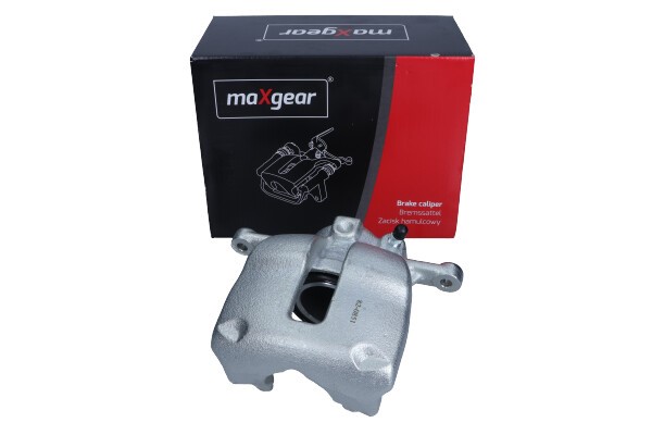 Brake Caliper MAXGEAR 820851 3
