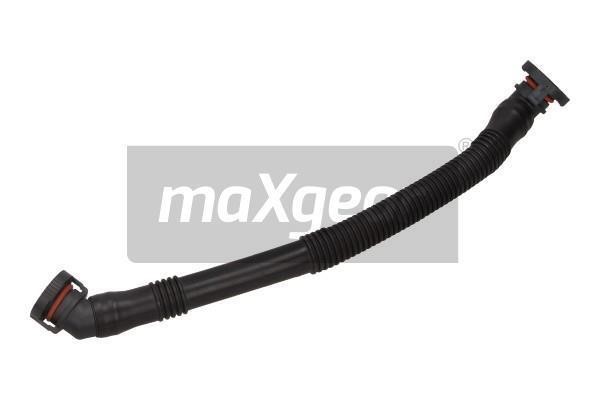 Hose, crankcase ventilation MAXGEAR 180388