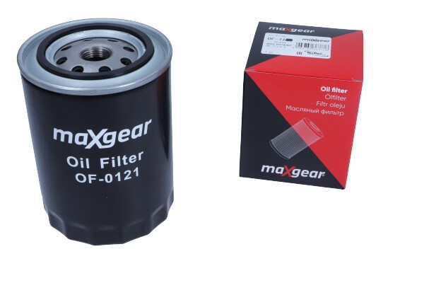 Oil Filter MAXGEAR 262052 2