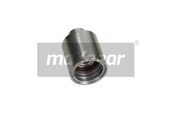 Deflection/Guide Pulley, timing belt MAXGEAR 541462 2