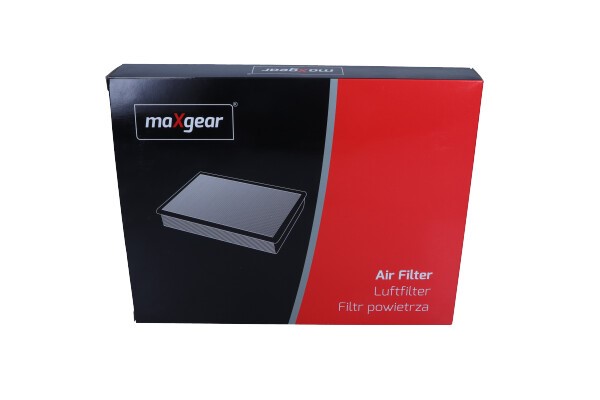 Air Filter MAXGEAR 260228 4