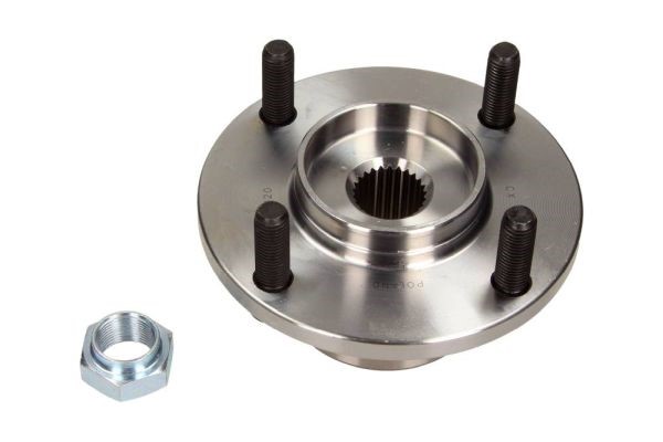 Wheel Bearing Kit MAXGEAR 330753 2