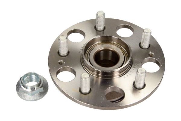 Wheel Bearing Kit MAXGEAR 330966 2