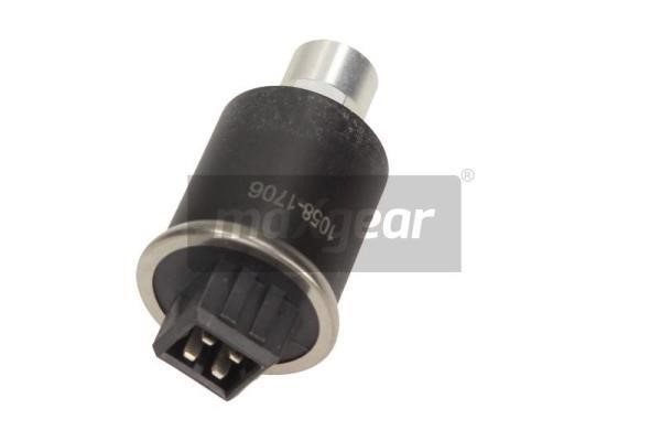 Pressure Switch, air conditioning MAXGEAR AC154987