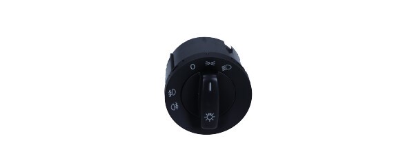 Switch, headlight MAXGEAR 500268