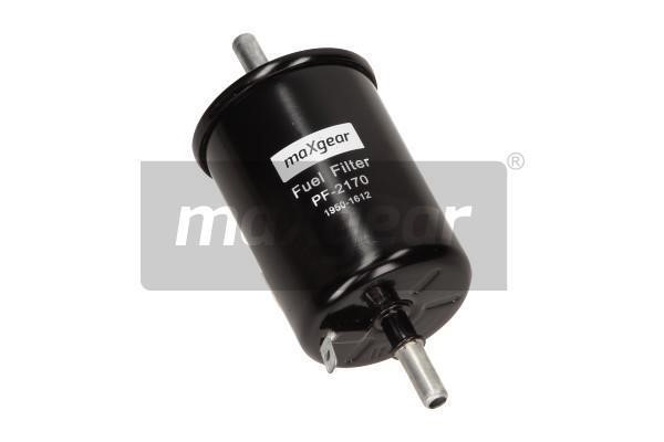 Fuel Filter MAXGEAR 261136